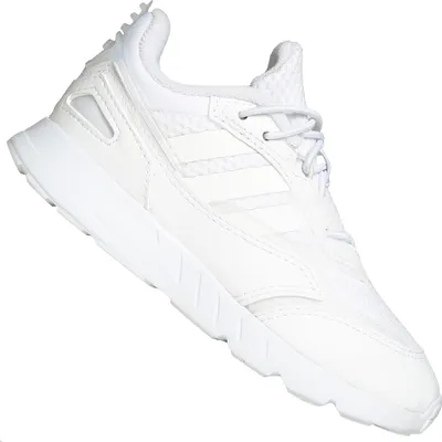 Produktbild von Adidas Originals Zx 1k 2.0 El Weiß Weiß