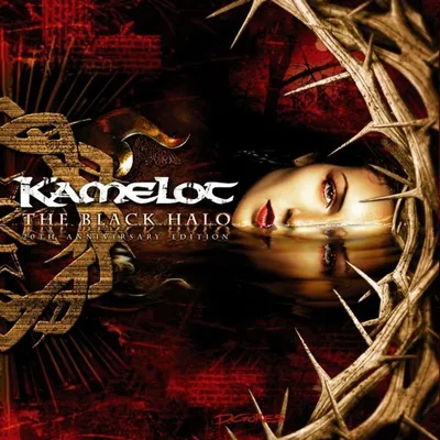 Obrázok produktu pre Kamelot: Kamelot: (CD / T)