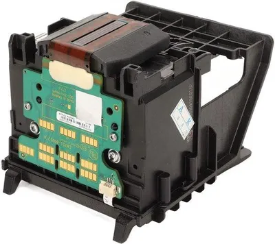Immagine prodotto di Kit di ricambio per testina di stampa per HP (kit di installazione)