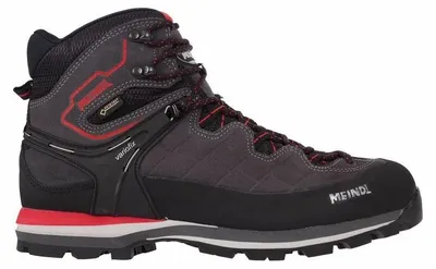 Zdjęcie produktu dla Buty trekkingowe męskie Meindl Litepeak Gtx szare uk_8,5_42,5