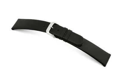 Obrázok produktu pre Lederband Merano 20mm schwarz XL