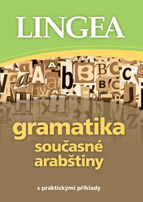 Image de Gramatika současné arabštiny s praktickými příklady