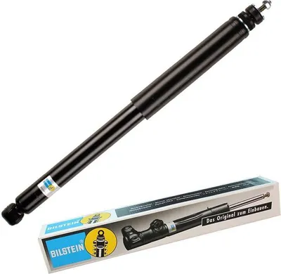 Produktbild von Bilstein Stoßdämpfer B4 hinten für Daewoo Espero Lanos Nexia Opel Astra Kadett Vectra