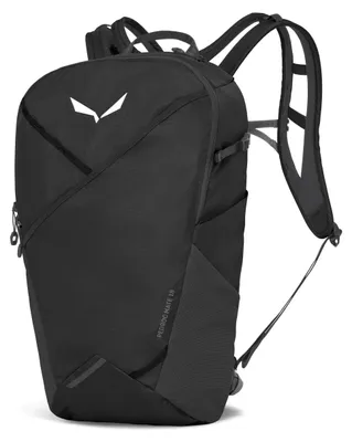 Produktbild von SALEWA Wanderrucksack Rucksack Pedroc Mate 18L Black Out schwarz