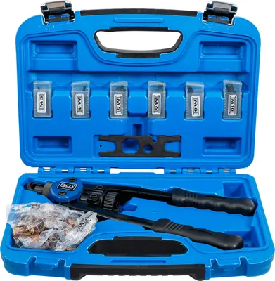 Obrázek produktu pro BGS technic Nut Riveter, 2,7 kg
