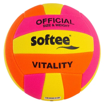 Obrázek produktu pro Softee Vitality Volleyball