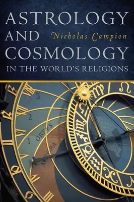 Obrázok produktu pre Astrology and Cosmology in the World's Religions