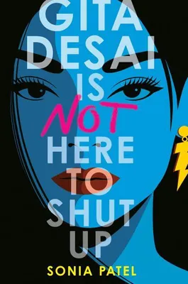 Immagine prodotto di Gita Desai Is Not Here to Shut Up