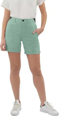 Produktbild von Looking For Wild Bavella Kurze Hose Grün S Frau Grün S
