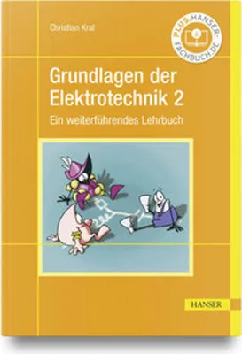 Image de Grundlagen der Elektrotechnik 2