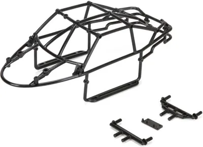 Obrázek produktu pro Electrix ECX Überrollbügel: Roost 1:18 4WD