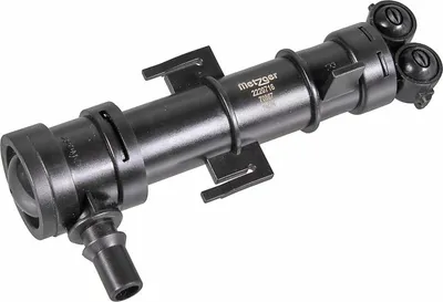 Image de Buse de lave-glace phare avant droit METZGER pour SKODA OCTAVIA, entre autres