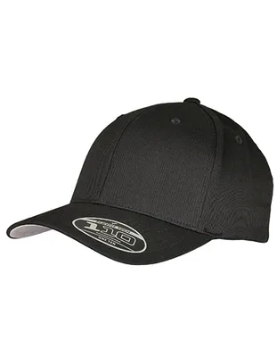 Produktbild von Flexfit Wooly Combed Adjustable Cap