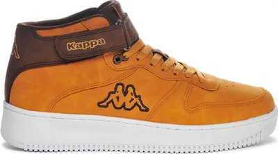 Produktbild von Kappa Maserta 4 Mid Sportschuhe Orange EU 40 Mann Orange EU 40