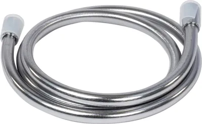 Immagine prodotto di Keuco Plan Tubo flessibile per doccia 1600 mm 1600 mm cromato, 1 pz.