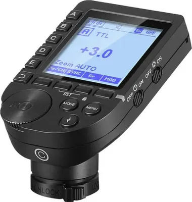 Produktbild von Neewer QPRO Blitzauslöser