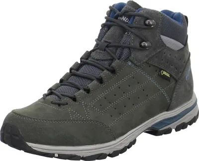Produktbild von Meindl Schuhe Durban Mid Gtx, 390731, Größe: 43