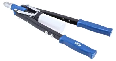 Immagine prodotto di Pinza per rivettatura 3.2-6.4mm, rivettatrice manuale , pinza per rivetti ,tenaglia per rivetti filettati