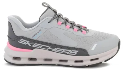 Obrázek produktu pro Boty Skechers Slip-Ins: Glide-Step Vista Lane 303654LGYPK