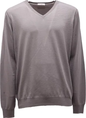 Obrázek produktu pro 1410AM maglione uomo PAOLO PECORA man vlněný svetr