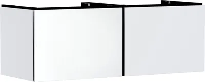 Produktbild von HANSGROHE 54268700 Waschtischunterschrank Xilesa E