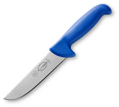 Immagine prodotto di F. DICK Blockmesser Hackmesser ErgoGrip Messer mit Klinge 15cm, 82348151