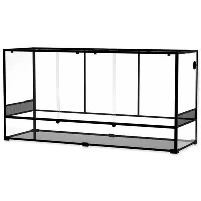Image de Terrarium assemblable 182,8 x 61 x 91,4 cm 1 pc
