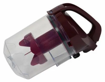 Image de Poignée de bouchon de réservoir Rowenta Tefal Moulinex Swift Power RO29