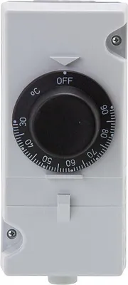 Immagine prodotto di Termostato di regolazione Alre-it ATR 83.000 C1810492