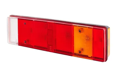 Produktbild von Rückleuchte rechts 24 V R5W Halogen HELLA für u.a. IVECO EUROCARGO
