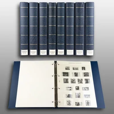 Produktbild von Prophila Collection BRD 1995-1999 Vordruckalbum