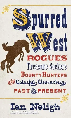 Produktbild von Spurred West