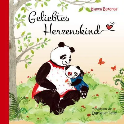 Produktbild von Geliebtes Herzenskind