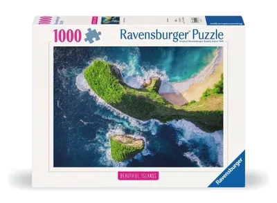 Produktbild von Indonesien Ravensburger 12000156