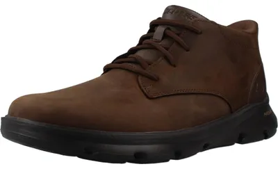 Zdjęcie produktu dla Skechers 205514s Arch Fit Garza Brązowy