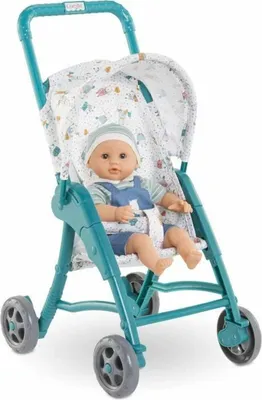 Image de Accessoires pour poupées Corolle