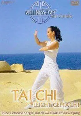 Produktbild von Wellness - Tai Chi - Leicht gemacht