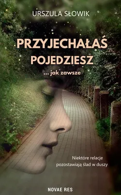Image de Urszula Słowik - powieść o poszukiwaniu szczęścia