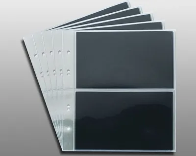 Produktbild von Prophila Collection 10 Doppel-Briefhüllen