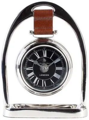 Immagine prodotto di Casa Padrino Designer Luxury Watch 49 Regent Street London 13,5 x 4,5 x H. 18,5 cm - Prezioso e sontuoso