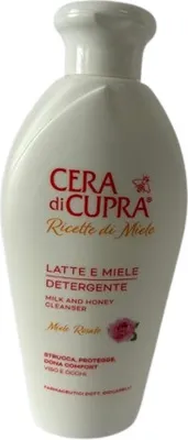 Produktbild von Cera di Cupra Reinigungsmilch 200 ml