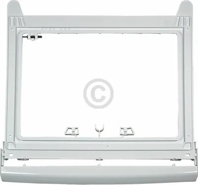 Produktbild von Siemens WZ11410, 700 g, 595 mm, 550 mm, 40 mm, 1 kg
