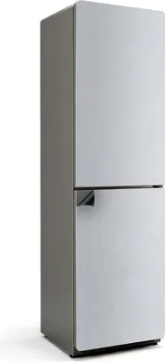 Zdjęcie produktu dla Kolor: biały - Magnetyczna osłona lodówki - Magnetyczna folia dekoracyjna do kuchni - Magnetyczna dekoracja lodówki - Samoprzylepna tablica magnetyczna - Folia magnetyczna na drzwi lodówki - 60x205 cm