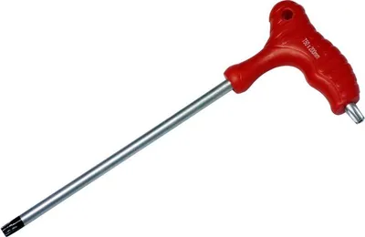 Immagine prodotto di TORX T15 Schraubenschlüssel Schraubendreher T-Griff