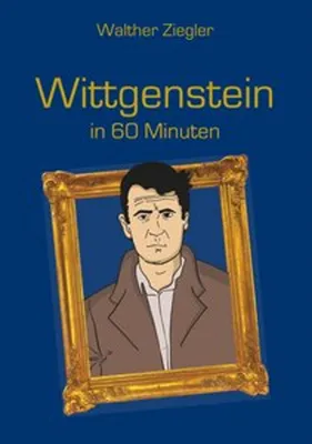Produktbild von Wittgenstein in 60 Minuten