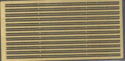 Produktbild von Hauler Models HLX48018 - 1:48 Chains - Zubehör