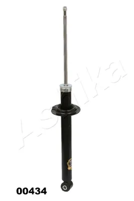Produktbild von 2x ASHIKA SATZ Gasdruck STOSSDÄMPFER HINTEN