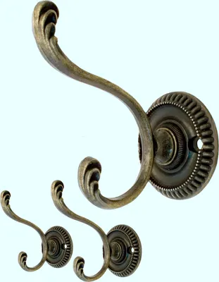 Produktbild von 'FUXXER® Massive Etiketten-Fenster Griffe im klassischen Design, 80 x 51 mm, 2er Set, schwarz'