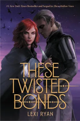 Zdjęcie produktu dla These Twisted Bonds