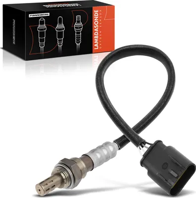 Image de Frankberg 1x Sonde Lambda Sonde de régulation Avant catalyseur pour Fiat Punto 199 500 312 1.2L Année dès 2010